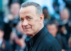 Casa din Los Angeles a lui Tom Hanks și a soției sale a fost spartă de hoți. Imagini spectaculoase cu vila de lux