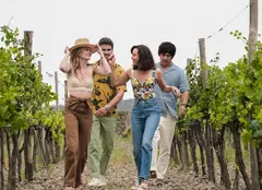 Unde se filmează sezonul 3 din „Lotusul alb”. Povestea noilor episoade ale serialului HBO