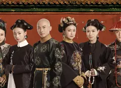 „Yanxi, palatul suspinelor”, unul dintre cele mai populare seriale asiatice revine la TV. Când începe