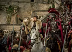 Filme la TV azi, 14 aprilie: „Ben-Hur”, „Operațiunea Mogadishu”, „Legea pământului”, „Polițist la ananghie 3”