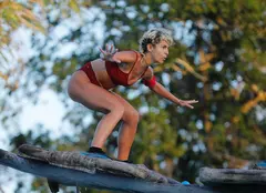 Bianca Patrichi, eliminată de la Survivor România 2023. Primele declarații. „Am arătat tot ce am avut mai bun”