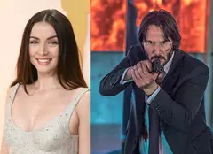Când are premiera „Ballerina”, spin-off-ul seriei „John Wick”, cu Ana de Armas în rol principal