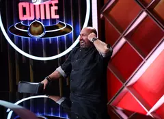 Chefi la cuțite 2023. Cătălin Scărlătescu aproape de descalificare de la jocul de amuletă. „Atât de disperat să fii?”