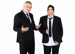 Damian Drăghici, surpriză la Te cunosc de undeva! 2023. Ce propunere inedită le-a făcut colegilor