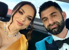 Cum s-au cunoscut Cătălina Grama (Jojo) și Paul Ipate. Ce spune actorul despre gelozie