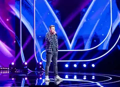 Cine este Dima Țui, finalist iUmor 2023, sezonul 14