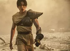 Un proiect ambițios: „Cavalerii zodiacului”. Filmul speră să devină prima parte dintr-o saga de șase episoade