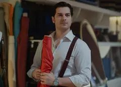 Când are premiera „Tânărul croitor”, sezonul 2. Anunțul făcut de Netflix și noi imagini din serial