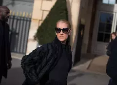 Céline Dion, o nouă apariție publică după ce a fost diagnosticată cu sindromul persoanei rigide. Cum au reacționat fanii