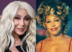 Cher, despre ultimele vizite pe care i le-a făcut Tinei Turner. Ce i-a spus cu puțin timp înainte de a muri
