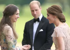 Cine este Rose Hanbury. Tot ce trebuie să știi despre legătura ei cu Prințul William și Kate Middleton