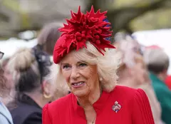 Cine sunt copiii și nepoții reginei Camilla. Ce rol vor avea aceștia, în premieră, la ceremonia de încoronare a regelui Charles