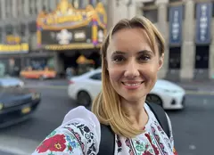 Oana Ioniță și soțul ei divorțează după 10 ani de căsnicie. Primele declarații