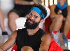 Cine este Robert Moscalu de la „Survivor All Stars”. Războinicul ascunde o poveste tragică de viață