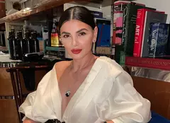 Ramona Gabor, despre motivul pentru care s-a întors în România, după 12 ani. „Mi-a fost foarte greu”