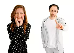 Doina Teodoru și Lucian Ionescu se alătură distribuţiei serialului Lasă-mă, îmi place! Camera 609. Ce roluri vor juca