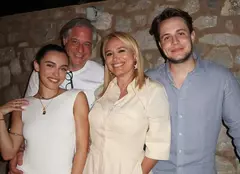 Copiii Andreei Esca au crescut sub ochii noștri. Cum arătau Alexia și Aris Eram, foști concurenți la America Express, când erau de-o șchioapă! EXCLUSIV