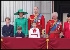Prințul Wiliam a împlinit 41 de ani. Imaginea specială postată de regele Charles al III-lea de ziua fiului său