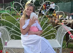 Roxana Hulpe, transformare spectaculoasă după ce a născut anul trecut. A slăbit 40 de kilograme: „Nu m-am stresat foarte tare”