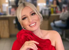 Anisia Gafton, noi detalii despre nunta cu Serghei . Ce artist și-ar dori să le cânte la petrecere: „Nu mi-am calculat pașii”