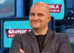 Ce ofertă generoasă a primit Șerban Huidu de la Antena 1 ca să plece de la Prima TV. De ce a refuzat