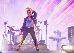 Coldplay, concert în București. Când are loc evenimentul și cât costă biletul