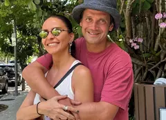 Adelina a împlinit 42 de ani și este la fel de radiantă ca în ziua nunții. Ce spune despre mariajul cu Cristi Chivu