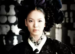 Frumoasa curtezană Hwang Jin Yi, serial coreean la Prima TV. Când va fi difuzat