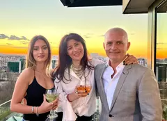 Cât costă o pizza la restaurantul lui Virgil Ianțu. Cel care pregătește mâncarea este un bucătar de top din România