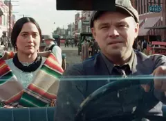 A apărut trailerul filmului „Killers of the Flower Moon”, al lui Martin Scorsese