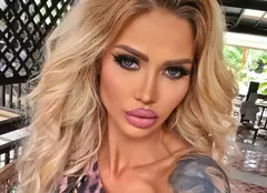 Maria Ilioiu tună și fulgeră după ce a fost eliminată de la Insula iubirii 2023. Ce a dezvăluit din culisele show-ului