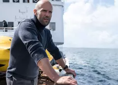 MEG 2: Confruntare în Adâncuri, filmul cu Jason Statham, ajunge la cinema. Când e premiera în România