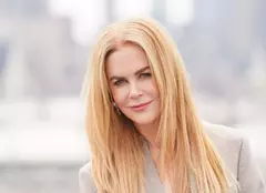 Nicole Kidman, reacție inedită după ce a fost criticată pentru apariția pe coperta Vanity Fair. „Nu mă gândesc la consecințe”