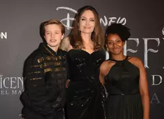 Shiloh Jolie-Pitt, apariție uluitoare alături de frații săi. Motivul pentru care seamănă tot mai mult cu tatăl ei, Brad Pitt