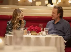 Aidan a revenit în serialul „Și uite-așa...” (HBO Max). Ce surprize pregătesc scenariștii pentru fanii lui John Corbett