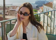 Alina Boz s-a despărțit de cel care trebuia să-i fie soț. Cu cine s-a cuplat acum actrița