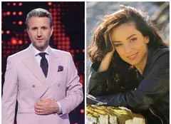 Andi Moisescu, dezvăluire neașteptată despre Olivia Steer. Cum se poartă vedeta cu copiii lor. „Îi încurajez”