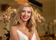 Andreea Bălan, peripeții în miez de noapte. De ce nu a mai putat intra în propria casă când a revenit de la filmările „Te cunosc de undeva”