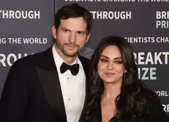 Ashton Kutcher și Mila Kunis își închiriază gratis vila de pe plaja Santa Barbara. Cum vor fi tratați norocoșii turiști