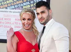 Sam Asghari, despre viața lui după divorțul de Britney Spears. „Îmi place să apreciez trecutul”