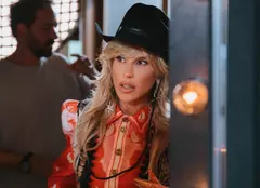 Corina a revenit cu un nou single. Ce rol a avut Smiley în realizarea piesei „Las-o așa”