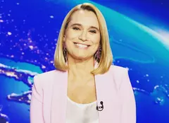 Cum arăta Andreea Esca atunci când avea doar trei ani. Imaginea a făcut furori în rândul fanilor