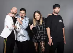iUmor 2023 revine cu un nou sezon, la Antena 1. Programul de difuzare