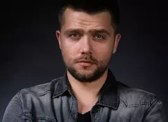 Marian Olteanu, actor și cascador în Clanul. „Ce a ținut de lupte și împușcături, le-am făcut noi”. EXCLUSIV