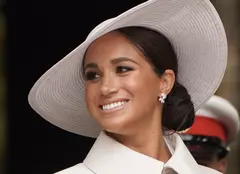 Ducii de Sussex, linșați de presa de peste Ocean. Ce scriu tabloidele americane. Trecutul lui Meghan Markle, pus sub lupă