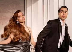 Mert Ramazan Demir și Afra Saraçoğlu, actorii din Golden Boy, s-ar fi despărțit. Ce spun publicațiile din Turcia 