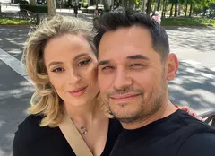 Mihai Rait, dezvăluiri după 7 ani de căsnicie. Ce a spus actorul din Las Fierbinți despre un al doilea copil
