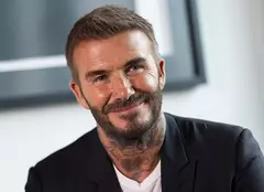 David Beckham a împlinit 50 de ani. Cum a petrecut: vin de mii de euro, avion privat și invitați de seamă