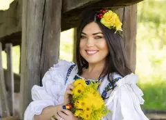 Paula Seling, despre relația pe care o are cu fiica ei. Ce pasiune are Elena