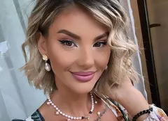 Ramona Olaru, reacție dură după ce ar fi fost surprinsă împreună cu Gabi Bădălău. „Sunt ca prințesa Diana. E ceva rău”
